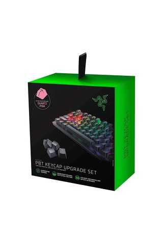 Razer Pbt Tuş Takımı, Oyun Klavyesi Için, Mekanik Ve Optik Klavye