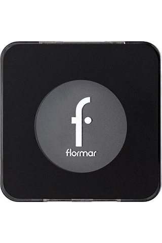 Flormar Mono Kompakt Tekli Göz Farı 015 Black Mirror