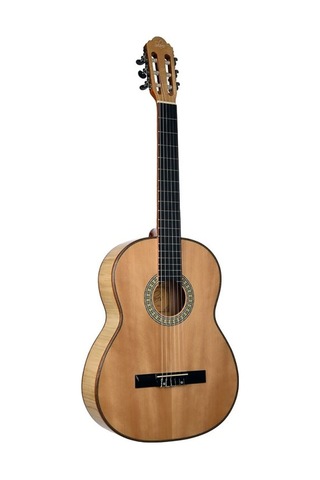 Solares Sck100n Klasik Gitar