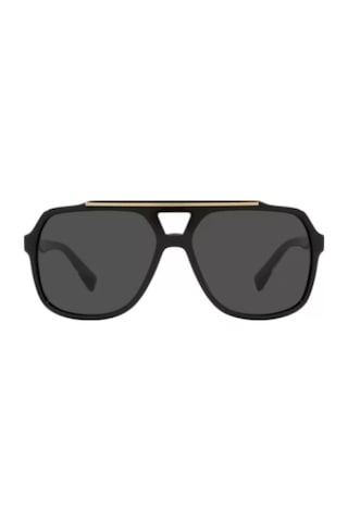 Dolce & Gabbana Güneş Gözlüğü 4388 501/87 60-15 145