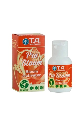 Terra Aquatica Pro Bloom 60 Ml Bitki Besini 1 Adet