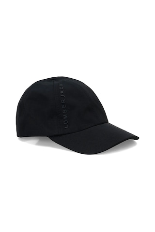 Lumberjack 6m Danıel Cap Ul 42-6fx Lacivert Unısex Şapka