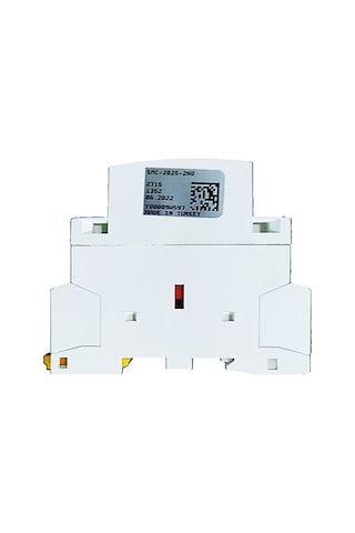 Sigma Smc-2025-2No 25 Amper Sessiz Kontaktör