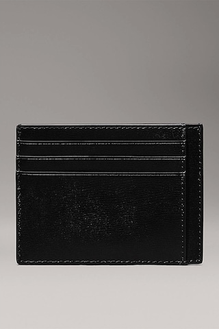 Clean Esntl Id Cardholder Siyah