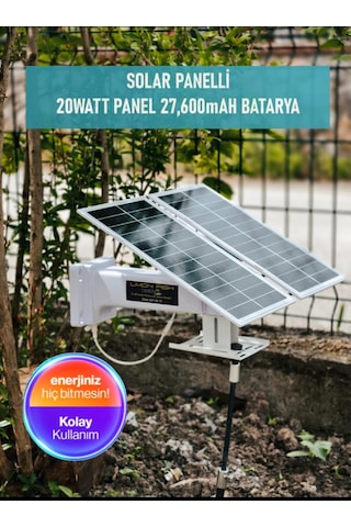 Deprem Yaşam Enerji Paketi