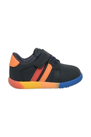 Vicco Heika İlk Adım Bebek Sneaker Lacivert