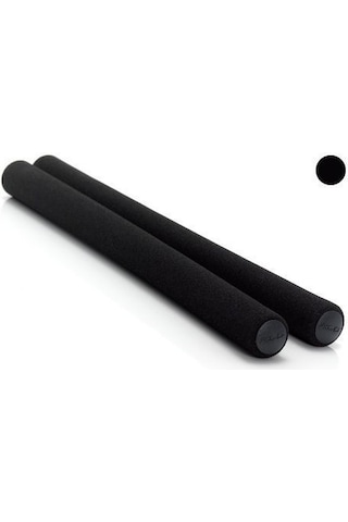 Vona Al069v Kelebek Gidon Siyah 31.8mm+gr-g10 Elcik Seti Siyah Siyah