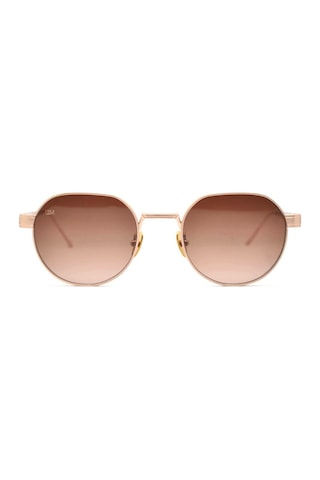 Udm Claude Unisex Güneş Gözlüğü Pembe