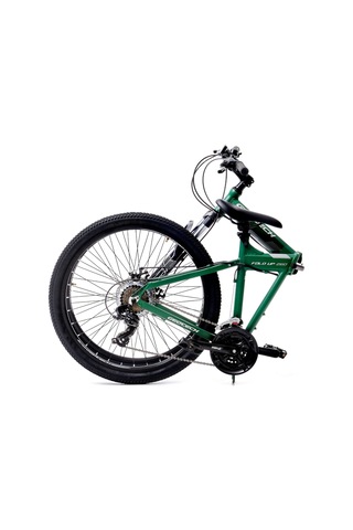 Geotech Fold-Up 26D 26" Jant 21 Vites Katlanır Bisiklet 2021
