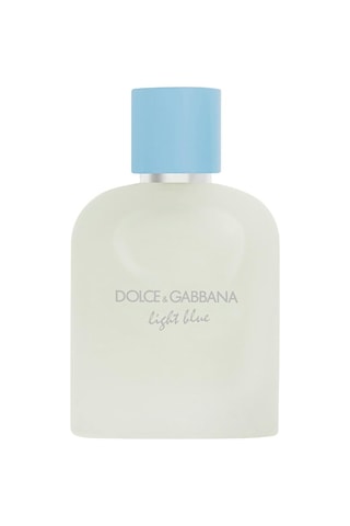 Dolce & Gabbana Light Blue Pour Homme Edt 200 Ml Erkek Parfümü Narenciye