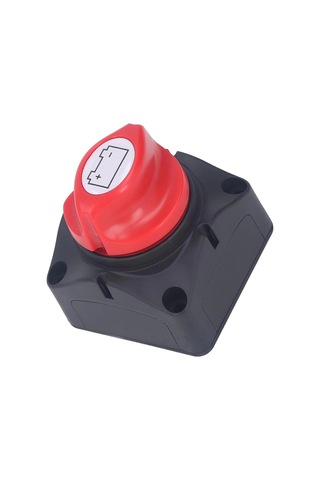 Akü Şalteri 275a 2p 12-24v On-off Ic-275a-1 4597