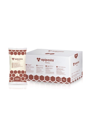 Apipasta Vitaminli Arı Yemi - 1 Kg/15 Adet - Arıcılık