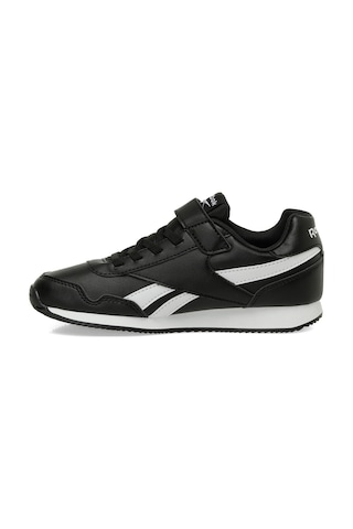 Reebok Royal Jog 3.0 Elas Siyah Erkek Çocuk Sneaker 000000000102010931 Siyah-Siyah