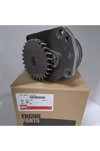 4003950 Cummins 6b5.9 M11 Qsm11 X15 Motor Yağ Pompası