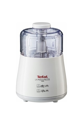 Tefal La Moulinette Chopper 1000 W Doğrayıcı