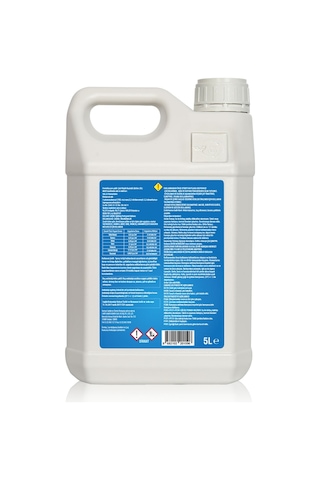 Chrysamed Max Böcek İlacı 5 L