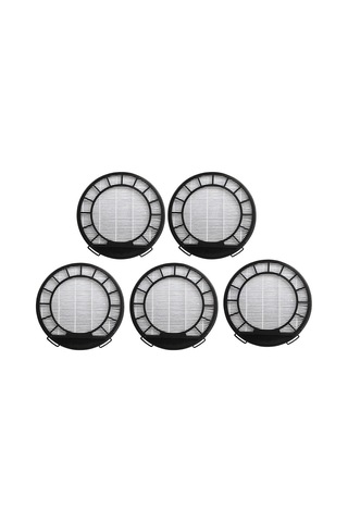 Elektrikli Süpürge Aksesuarları Filtreyle Uyumludur