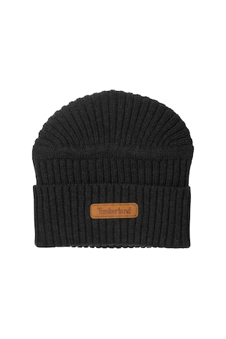 B0a665p0011-r Timberland Gulf Beach Gulf Beach Beanie Erkek Siyah B0a665p0011-r Siyah