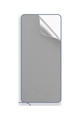 Schitec Oppo Reno 2f Uyumlu Ön Yüzey Mat Hidrojel Ekran Koruyucu 92960530