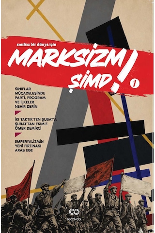Marksizm Şimdi 1 "nisan Tezlerinden Bugüne Parti, Sınıf Ve Devrim" Marksizm Şimdi 1 "nisan Tezlerinden Bugüne Parti, Sınıf Ve Devrim"