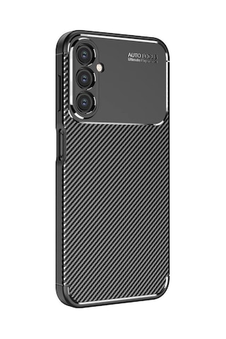 Galaxy A34 Kılıf Elde Kaymayan Kamera Korumalı Silikon