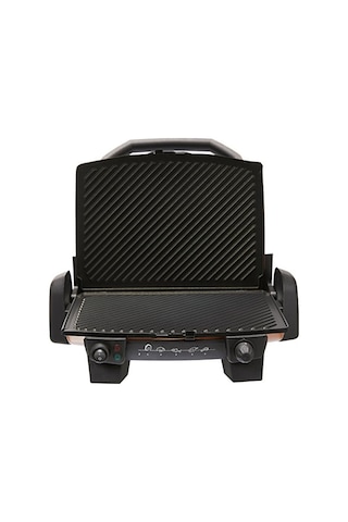Tefal Toast Expert 1800 W Tost Makinesi