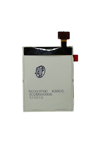 Nokia 3250 Ekran Nokia 3250 Uyumlu İç Ekran