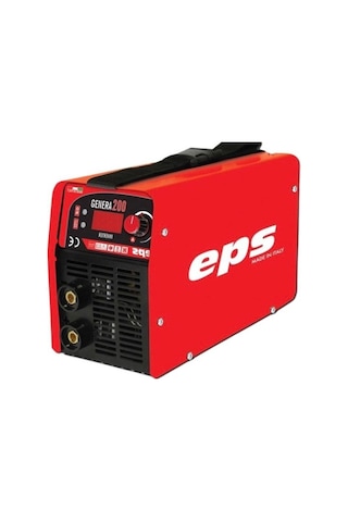 Eps Genera 200 Inverter Kaynak Makinası