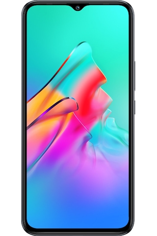 Infinix Smart 5 64 GB + Infinix Irocker Bluetooth Kulaklık (Infinix Türkiye Garantili)