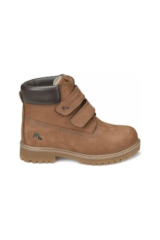 Lumberjack River Çocuk Bot Tarçın