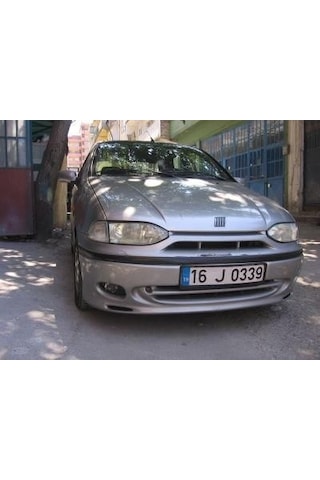 Fiat Palio Ön Ek STR-551