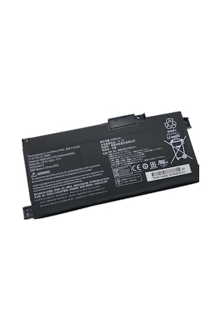 Casper Excalibur G770 Squ-1711 Squ-1718 3ıcp6/60/72 Batarya Pil