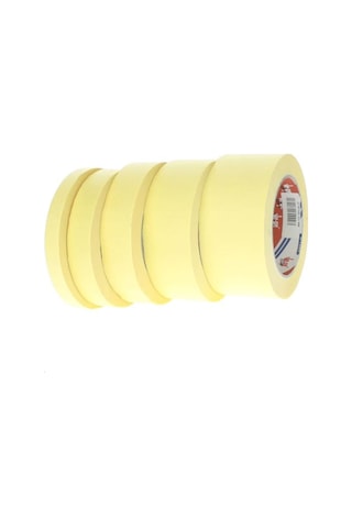 Ve-Ge Oto Maskeleme Bandı Kağıt Bant.Ölçü:18-24-36-48Mmx35Met...