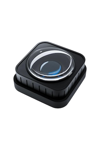 GoPro Aksiyon Kameraları İçin Max Lens Mod ( GoPro Hero10 Black /