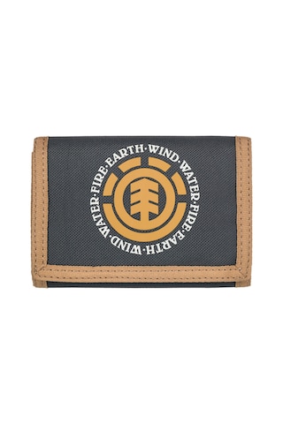 Element Elemental Wallet Erkek Yeşil Cüzdan 18730 Haki