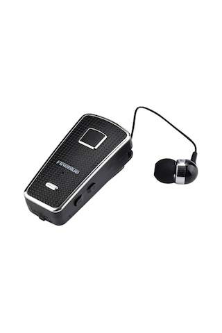 Fineblue F970 Bluetooth Makaralı Kulak İçi Kulaklık