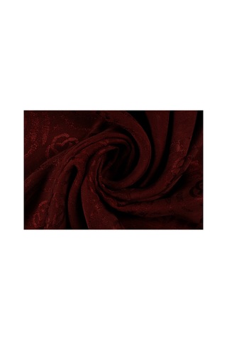 Aker Bordo 75 X 190 Naia Harmoni Şal Bordo Bordo