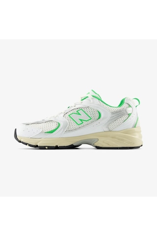 New Balance Kadın Ayakkabı Mr530ec Mr530ec Beyaz Beyaz