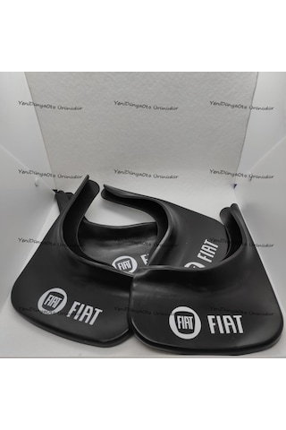 Fiat Siena 4lü Paçalık, Çamurluk, Tozluk FIA1UX013