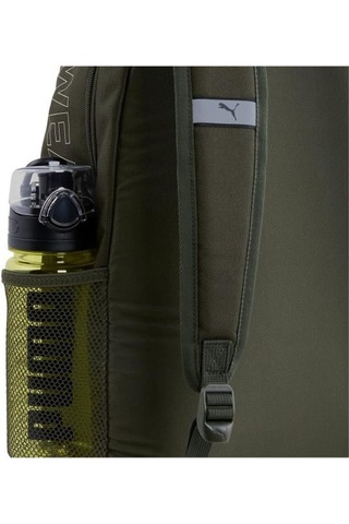 Puma Backpack Phase Haki Sırt Çantası 09116607 Haki