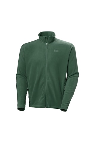 Helly Hansen Fullzip Erkek Tam Fermuarlı Polar Hh..12011hha.390 Yeşil