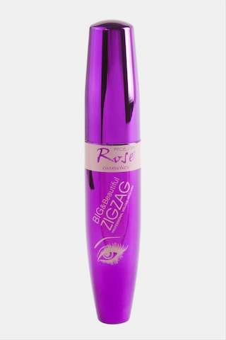 Cosmotex Rose Maskara-mor Diğer