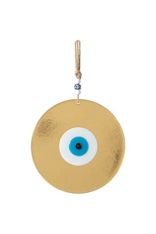 Mudo Home Classıc Gold Nazarlık 30 Cm