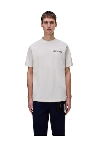 P0a4ı13n1a1-r Napapijri S-sol Ss Erkek T-shirt Beyaz P0a4ı13n1a1-r Beyaz