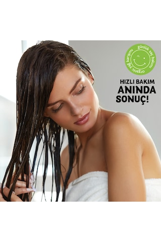 Thalia Combo Butter Güçlendirici & Onarıcı Anında Etkili Saç Bakım Yağı 190 G
