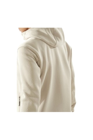 Salomon Sntıal Mıdfleece Fz Hd W 16983 Bej