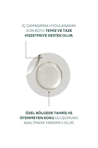 The Ceel Saf Nioli Uçucu Yağı Kötü Koku Karşıtı İntim Bakım Yağı 10 ml