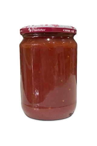 Baloğlu Ev Yapımı Domates Sosu 950 G