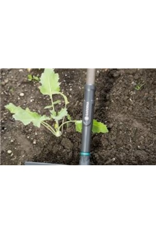 Gardena 17106 Naturaline Toprak Tırmığı