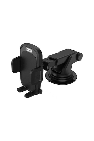 Go Des GD-HD692 2 in 1 Araç İçi Telefon Tutucu Vantuzlu Tasarım - ZORE-221190
